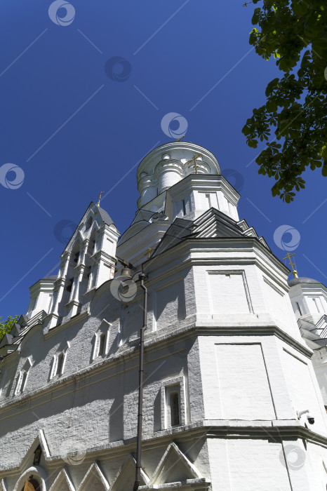 Скачать Православная церковь. фотосток Ozero