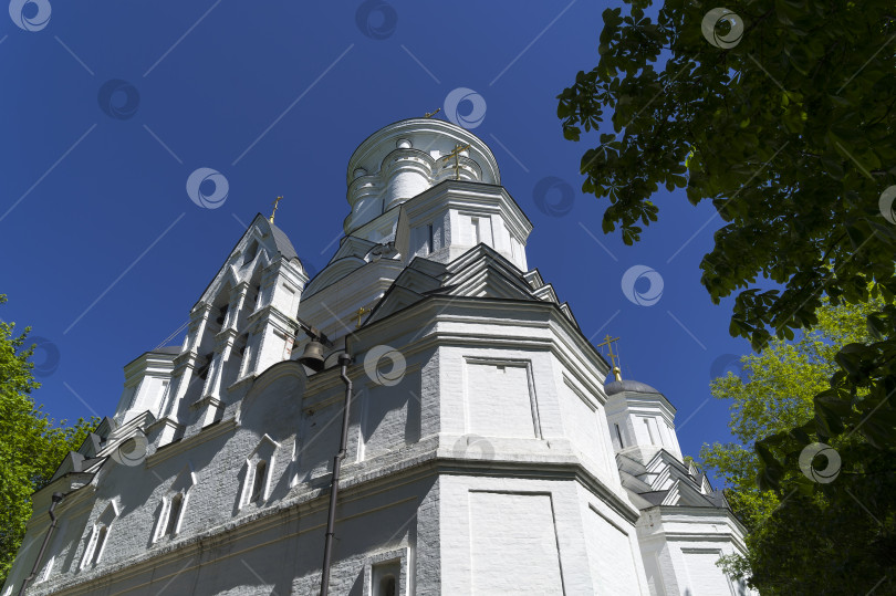 Скачать Православная церковь. фотосток Ozero