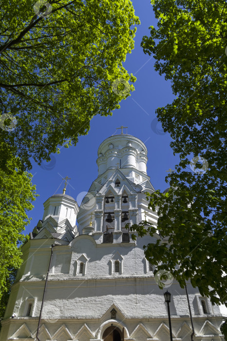 Скачать Православная церковь. фотосток Ozero