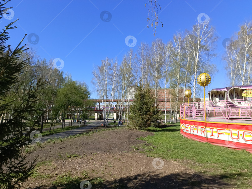 Скачать ЦПКиО фотосток Ozero