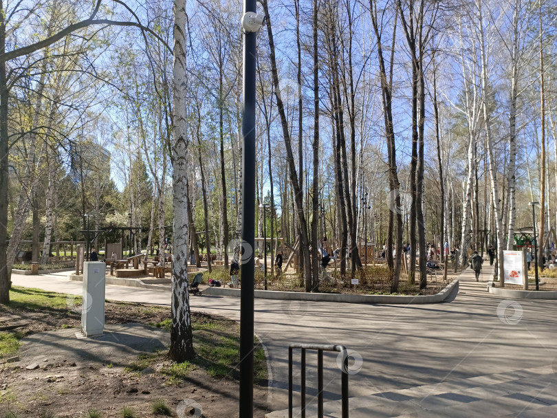 Скачать ЦПКиО фотосток Ozero