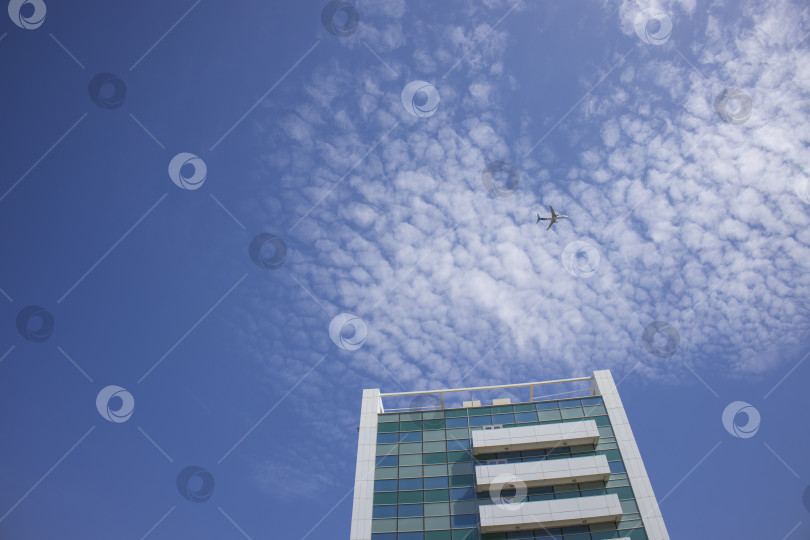 Скачать город Сочи, страна Россия, март 2025 года, фотосток Ozero