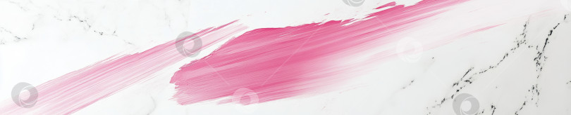 Скачать Элегантные абстрактные мазки кистью на фоне мраморной текстуры для искусства и дизайна фотосток Ozero