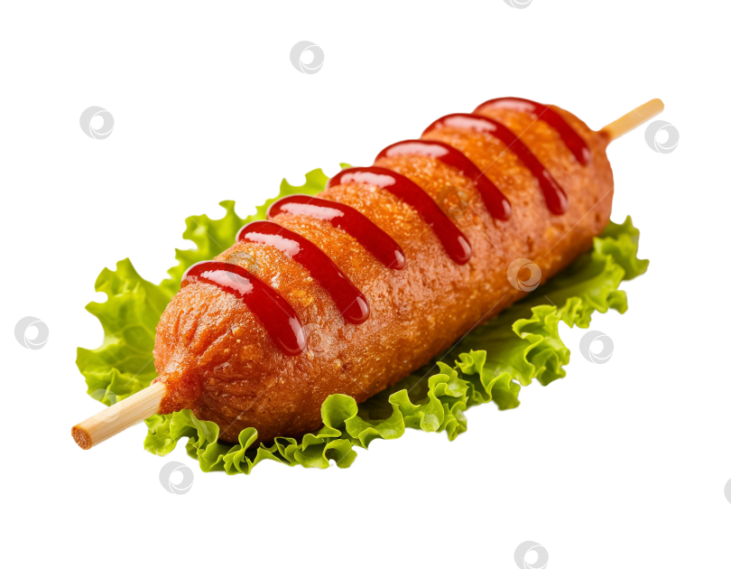 Скачать Люля-кебаб на прозрачном фоне. Создан искусственный интеллект. фотосток Ozero