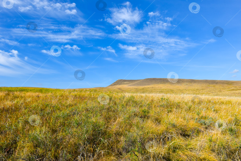 Скачать Осенний пейзаж фотосток Ozero
