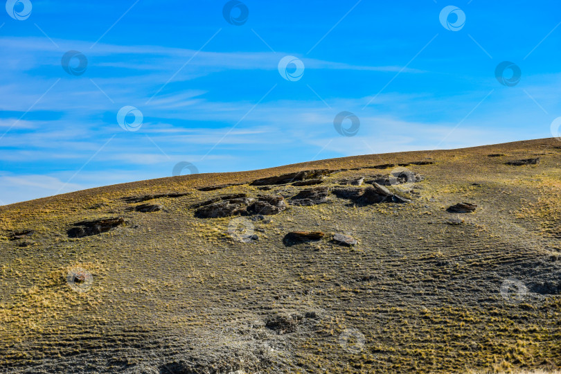 Скачать Осенний пейзаж фотосток Ozero