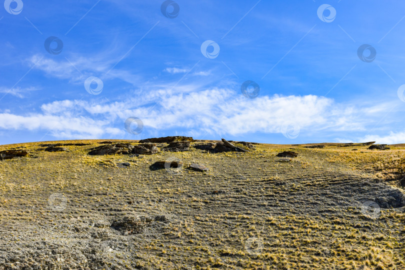 Скачать Осенний пейзаж фотосток Ozero