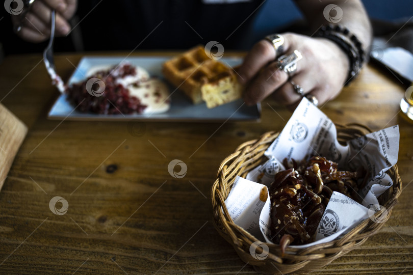 Скачать еда фотосток Ozero