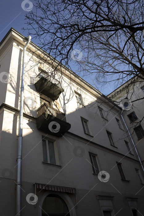 Скачать балконы фотосток Ozero
