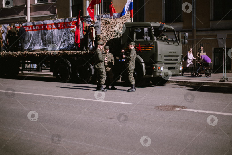 Скачать парад фотосток Ozero