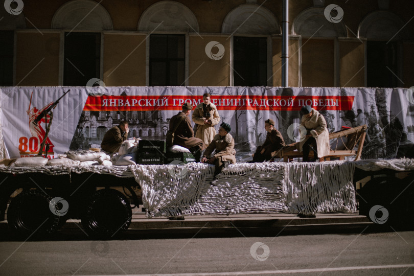Скачать парад фотосток Ozero
