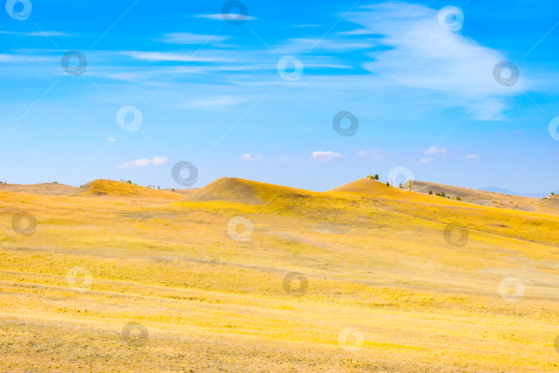 Скачать Осенний пейзаж фотосток Ozero