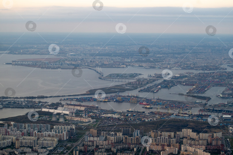 Скачать Северная столица фотосток Ozero