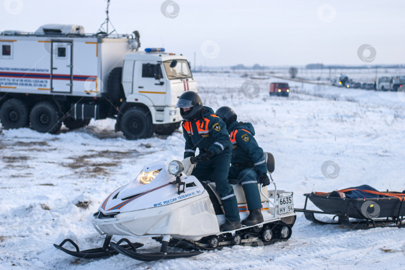 Скачать МЧС России фотосток Ozero
