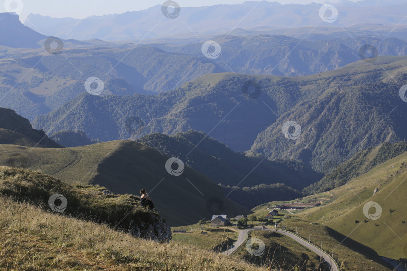 Скачать На краю света фотосток Ozero