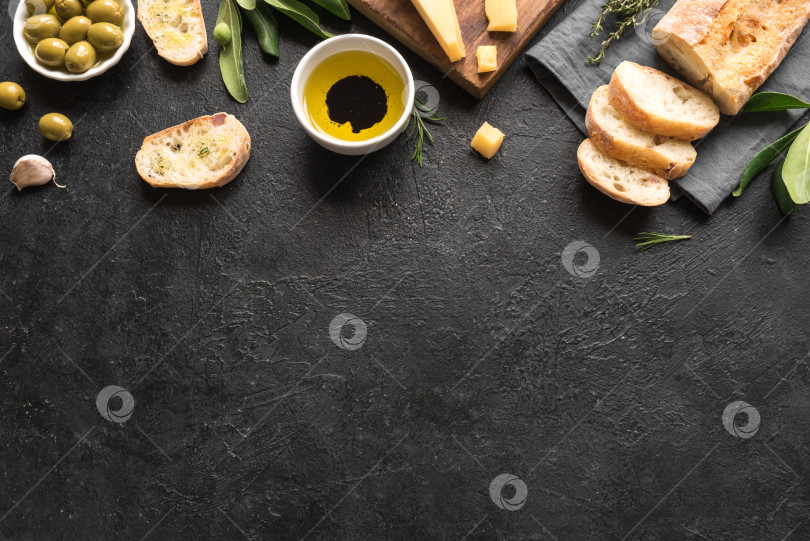 Скачать История итальянской кухни фотосток Ozero
