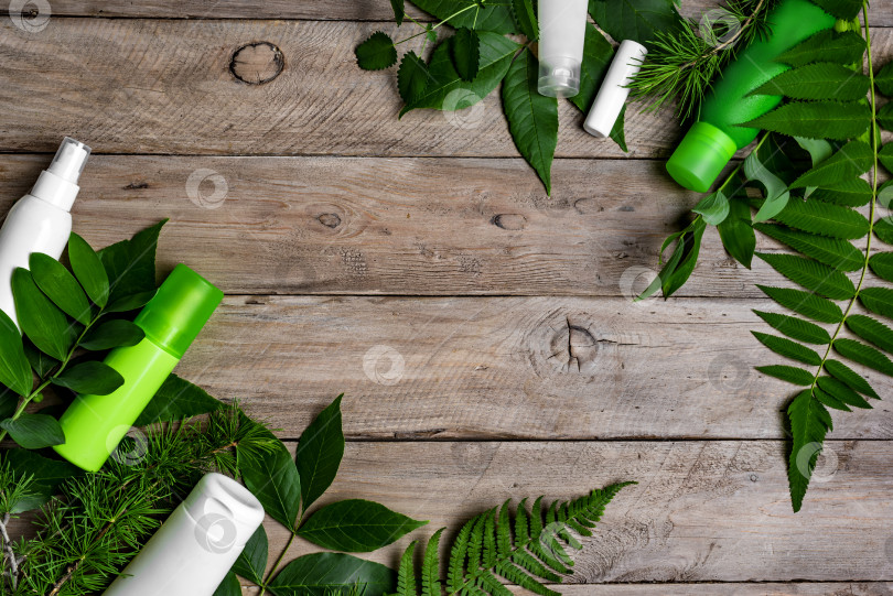 Скачать Mosquito repellent products фотосток Ozero