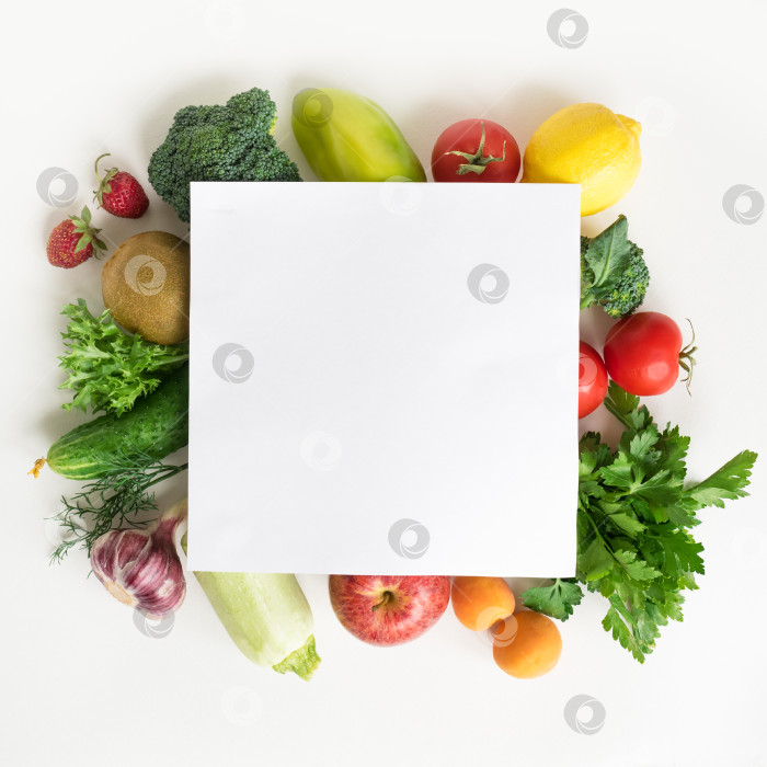Скачать История производства органических продуктов питания фотосток Ozero