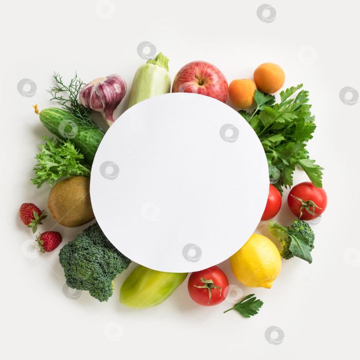 Скачать История производства органических продуктов питания фотосток Ozero