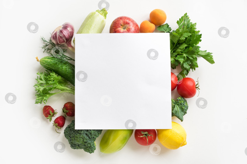 Скачать История производства органических продуктов питания фотосток Ozero
