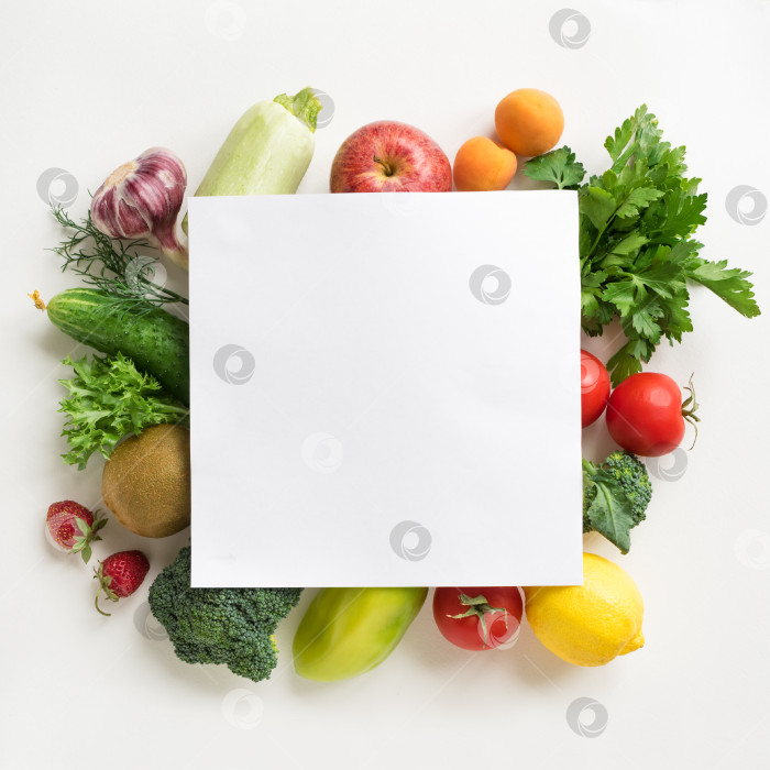 Скачать История производства органических продуктов питания фотосток Ozero