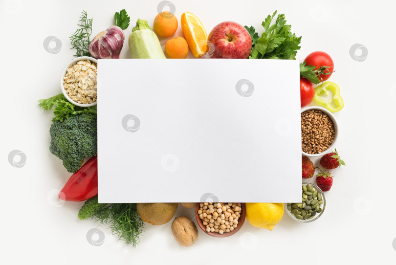 Скачать История производства органических продуктов питания фотосток Ozero