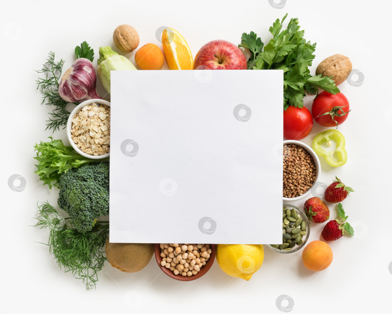 Скачать История производства органических продуктов питания фотосток Ozero