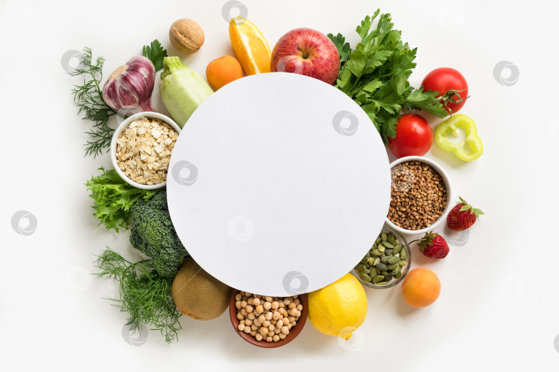 Скачать История производства органических продуктов питания фотосток Ozero