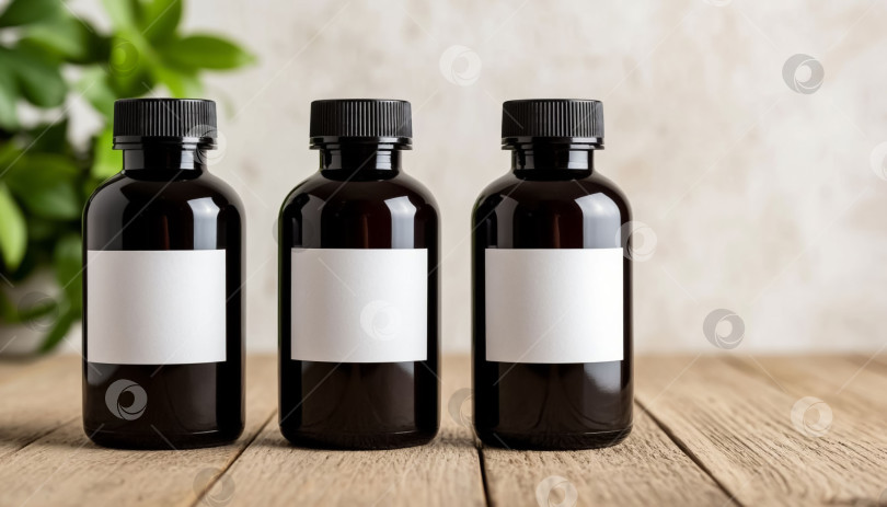 Скачать Свежие микрозеленые растения, прорастающие в стеклянном горшке на темном фоне фотосток Ozero