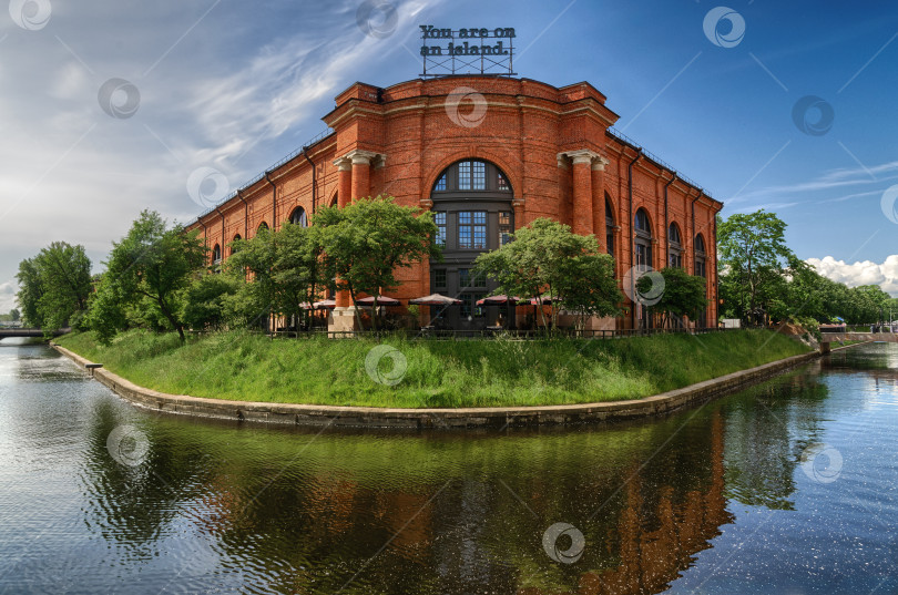 Скачать Новая Голландия. фотосток Ozero
