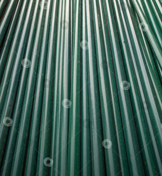 Скачать зеленые трубы фотосток Ozero