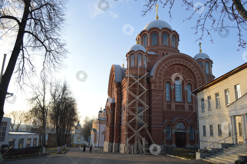 Скачать Никольский собор фотосток Ozero