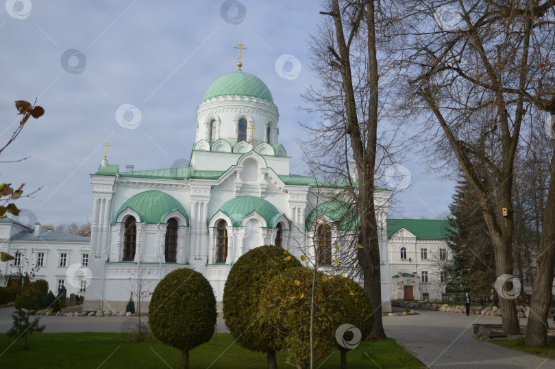Скачать троицкий собор фотосток Ozero