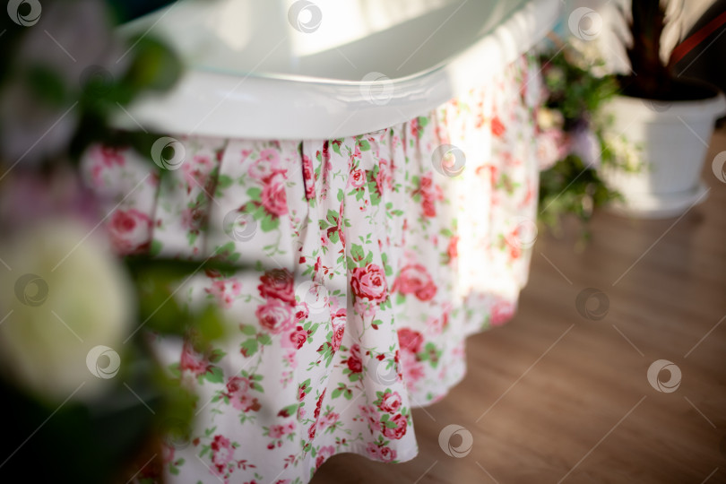 Скачать Романтический релакс в ванной. природа, релакс, курорт фотосток Ozero