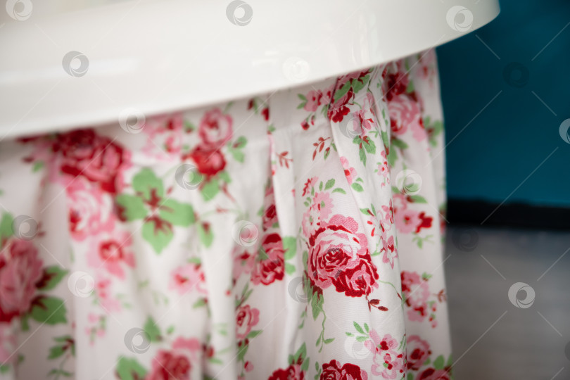 Скачать Романтический релакс в ванной. природа, релакс, курорт фотосток Ozero