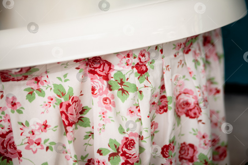 Скачать Романтический релакс в ванной. природа, релакс, курорт фотосток Ozero