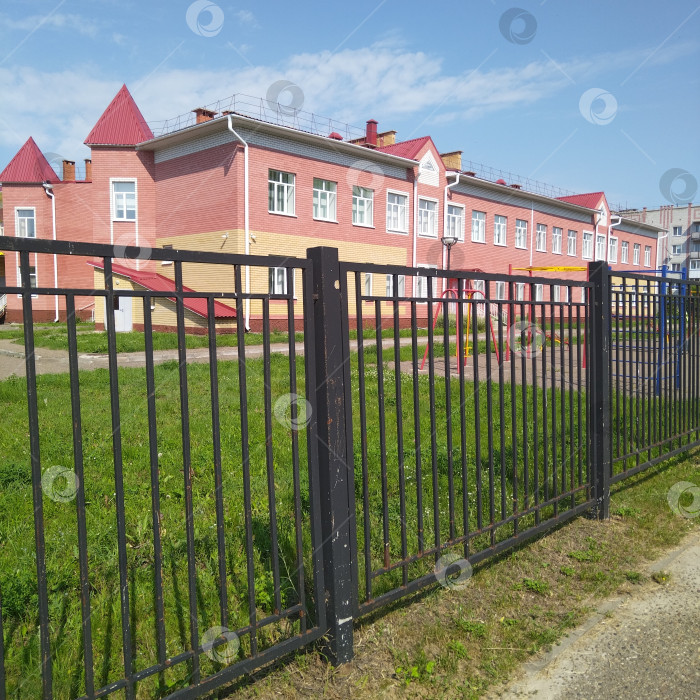 Скачать Инклюзивная школа. фотосток Ozero