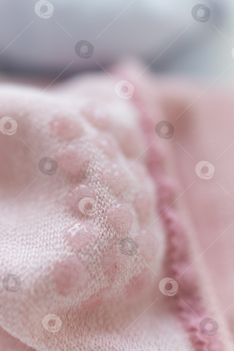 Скачать Крупный план силиконовой резинки на носках фотосток Ozero