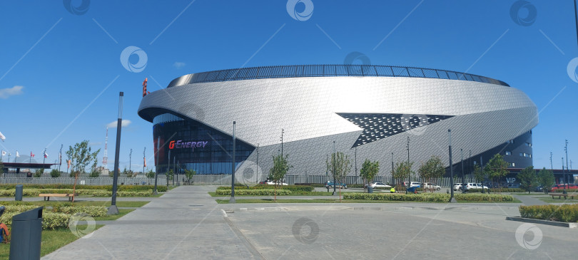 Скачать G-Drive Арена Омск фотосток Ozero