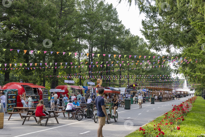 Скачать парк фотосток Ozero