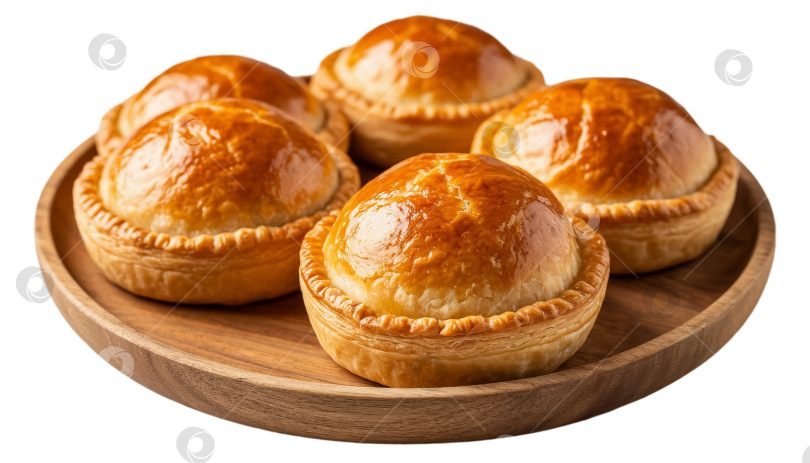 Скачать выпекание пирогов на прозрачном фоне фотосток Ozero