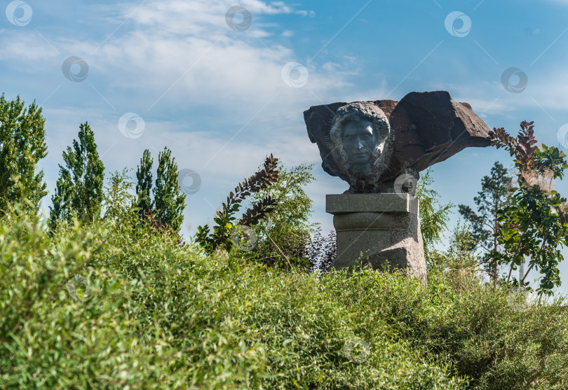 Скачать Пушкин фотосток Ozero