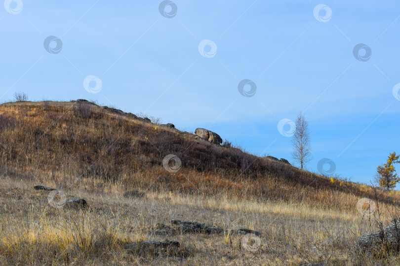 Скачать Древние горы фотосток Ozero