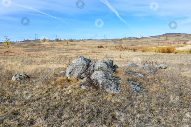 Скачать Древние горы фотосток Ozero
