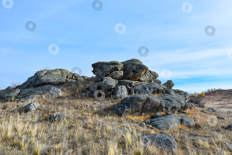 Скачать Древние горы фотосток Ozero