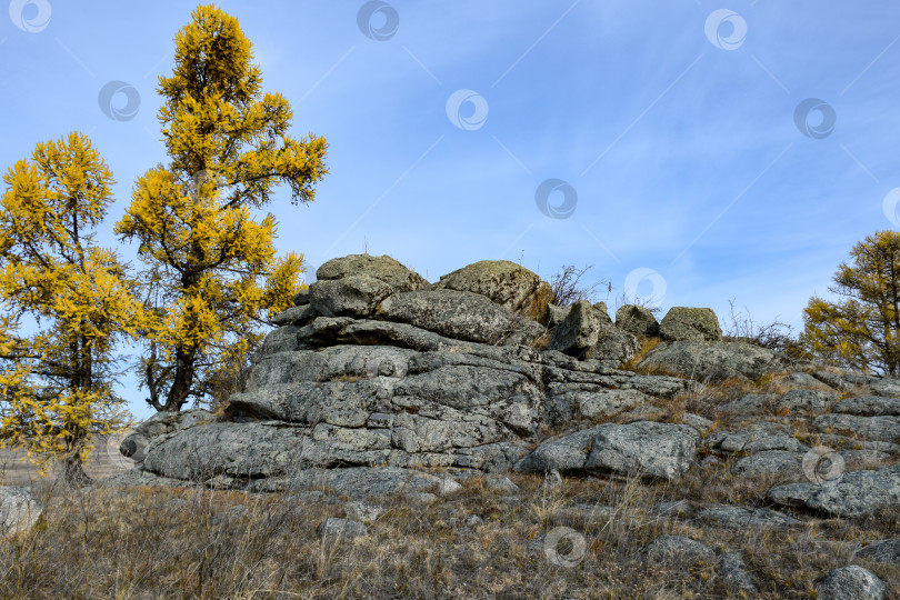 Скачать Древние горы фотосток Ozero