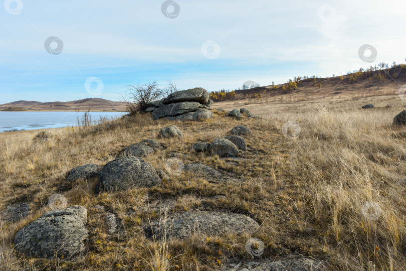 Скачать Древние горы фотосток Ozero