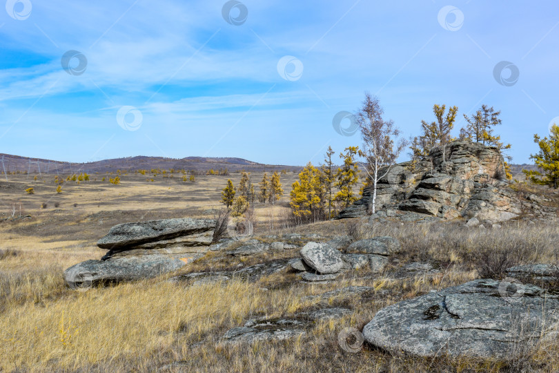 Скачать Древние горы фотосток Ozero