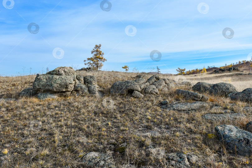 Скачать Древние горы фотосток Ozero