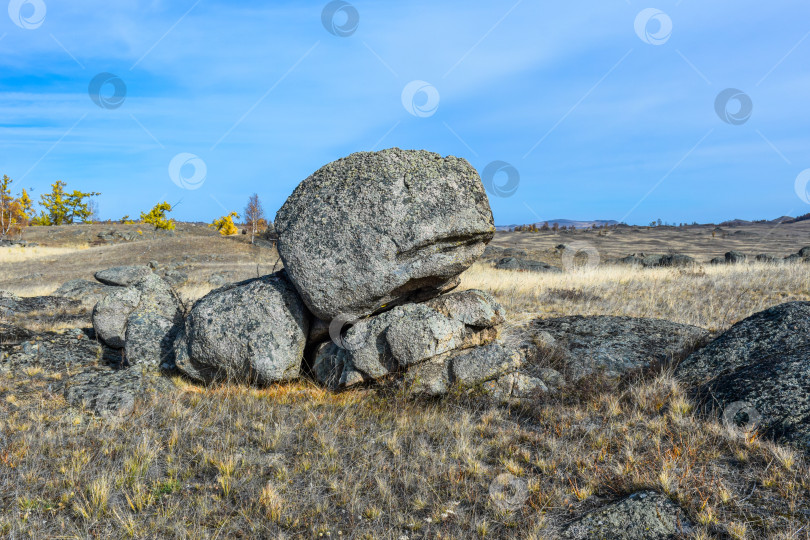 Скачать Древние горы фотосток Ozero
